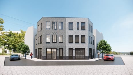 Binnenbuurt thumbnail