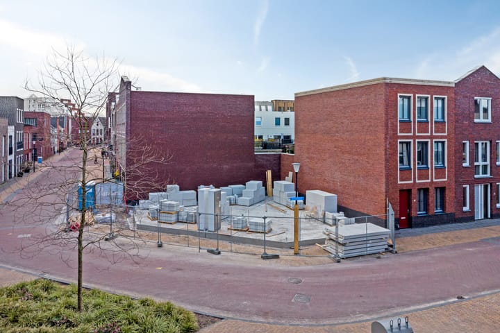 Foto 3 van Binnenbuurt 34