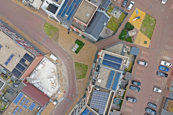 Foto 4 van Binnenbuurt 34