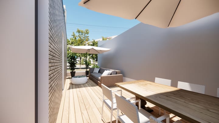 Foto 6 van Binnenbuurt 34