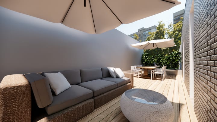 Foto 7 van Binnenbuurt 34