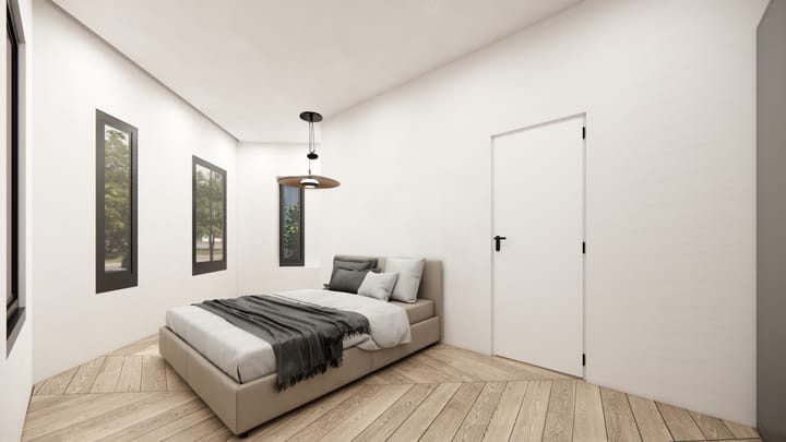 Foto 9 van Binnenbuurt 34