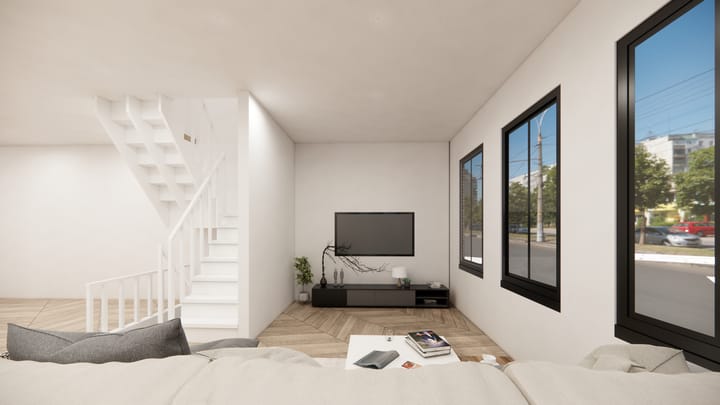 Foto 10 van Binnenbuurt 34