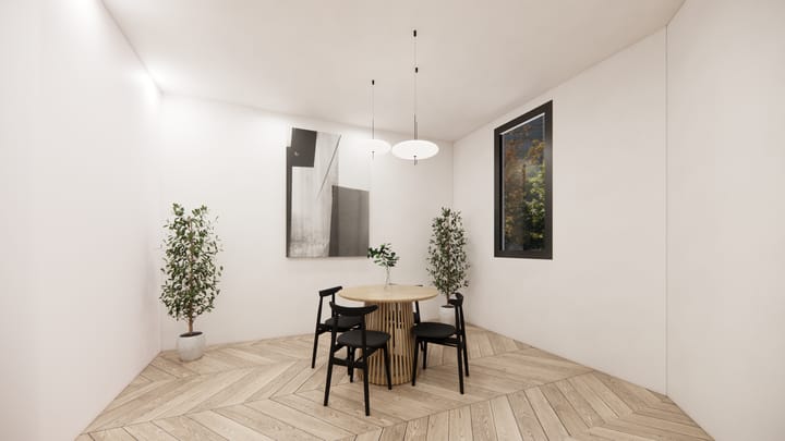 Foto 12 van Binnenbuurt 34