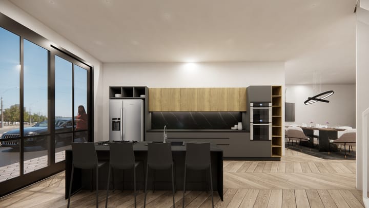 Foto 14 van Binnenbuurt 34