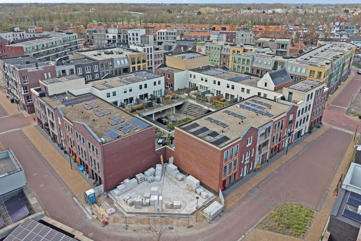 Foto 19 van Binnenbuurt 34