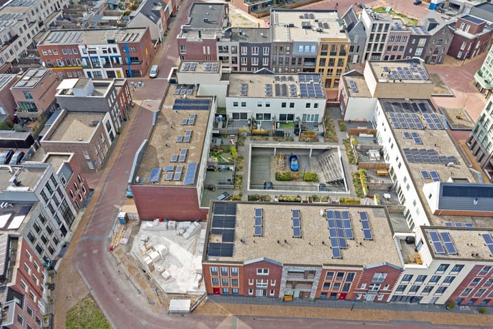 Foto 20 van Binnenbuurt 34