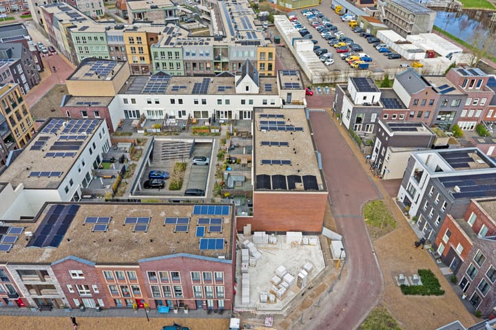 Foto 21 van Binnenbuurt 34