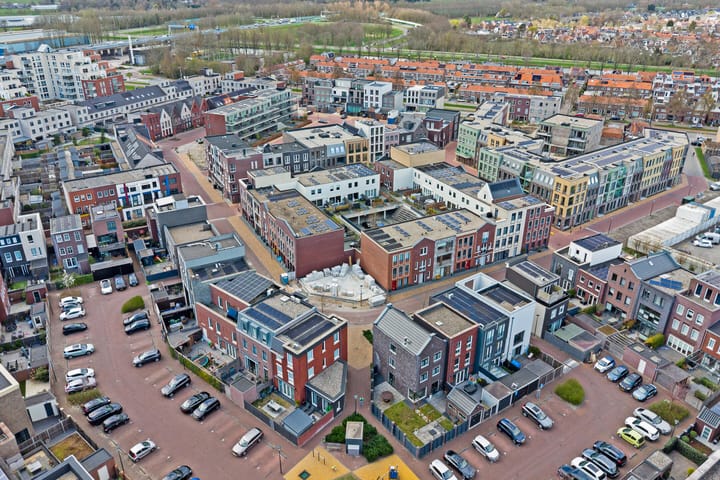 Foto 22 van Binnenbuurt 34