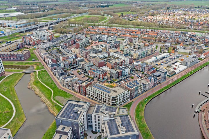 Foto 23 van Binnenbuurt 34