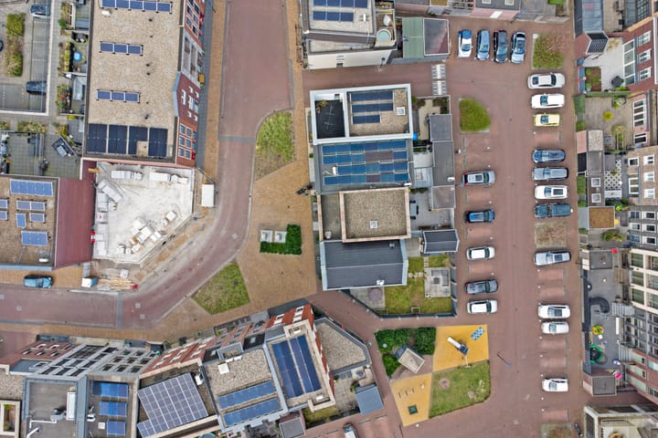 Foto 24 van Binnenbuurt 34