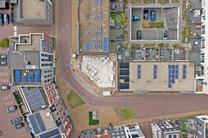 Foto 25 van Binnenbuurt 34