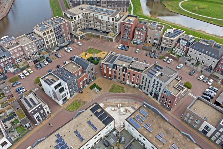 Foto 26 van Binnenbuurt 34