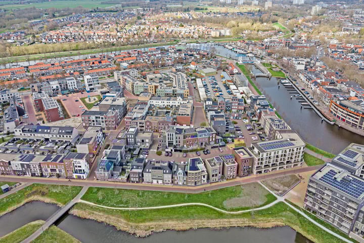 Foto 27 van Binnenbuurt 34