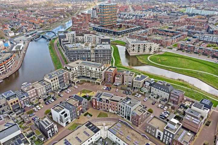 Foto 28 van Binnenbuurt 34