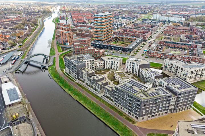 Foto 30 van Binnenbuurt 34