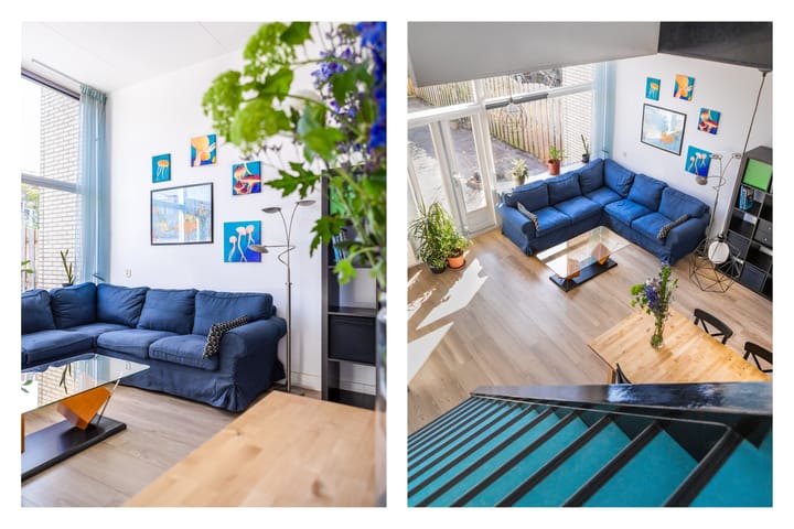 Foto 7 van Pal Maleterweg 115