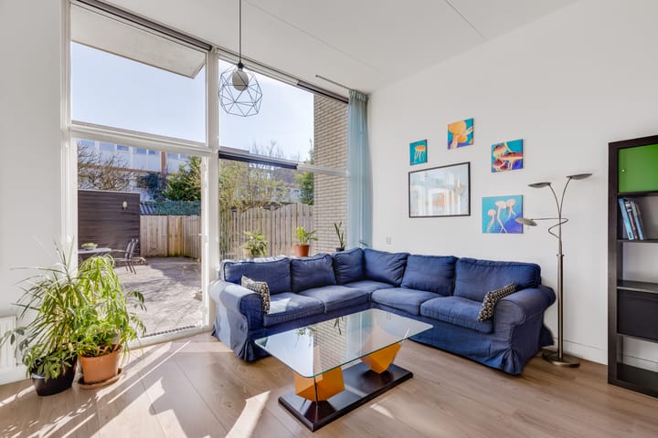 Foto 8 van Pal Maleterweg 115