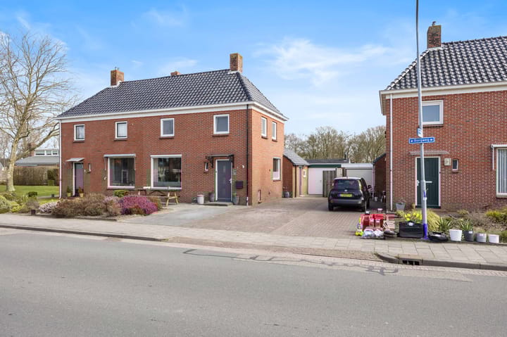 Huizen Te Koop In Winsum