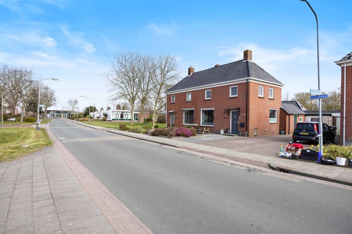 Foto 2 van Borgweg 19