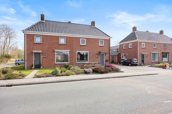 Foto 4 van Borgweg 19