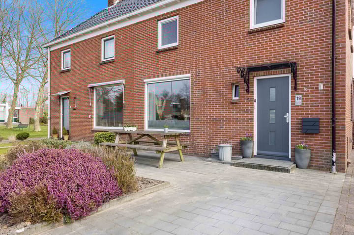 Foto 5 van Borgweg 19