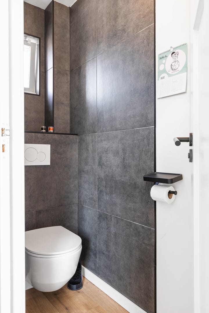 Foto 6 van Borgweg 19