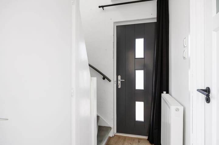 Foto 7 van Borgweg 19