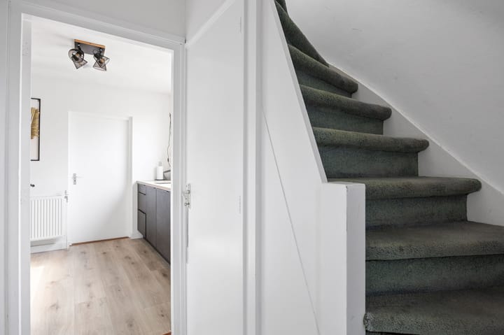 Foto 8 van Borgweg 19