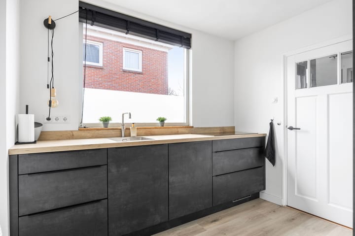 Foto 9 van Borgweg 19