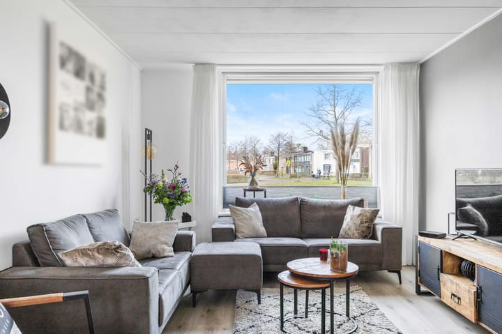 Foto 12 van Borgweg 19