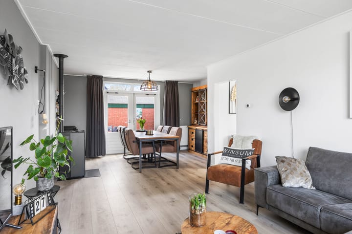 Foto 13 van Borgweg 19