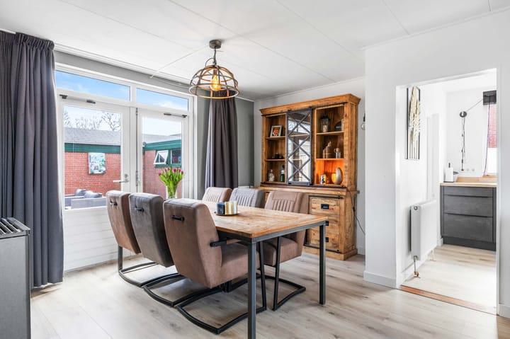 Foto 14 van Borgweg 19