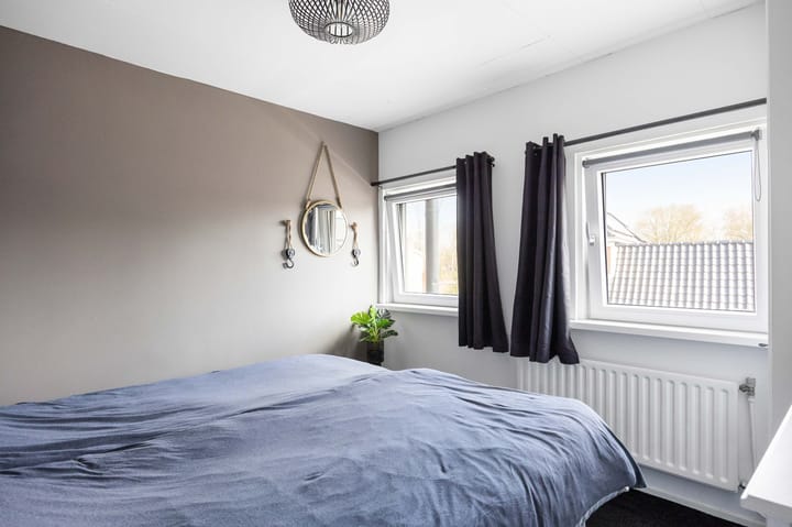 Foto 17 van Borgweg 19