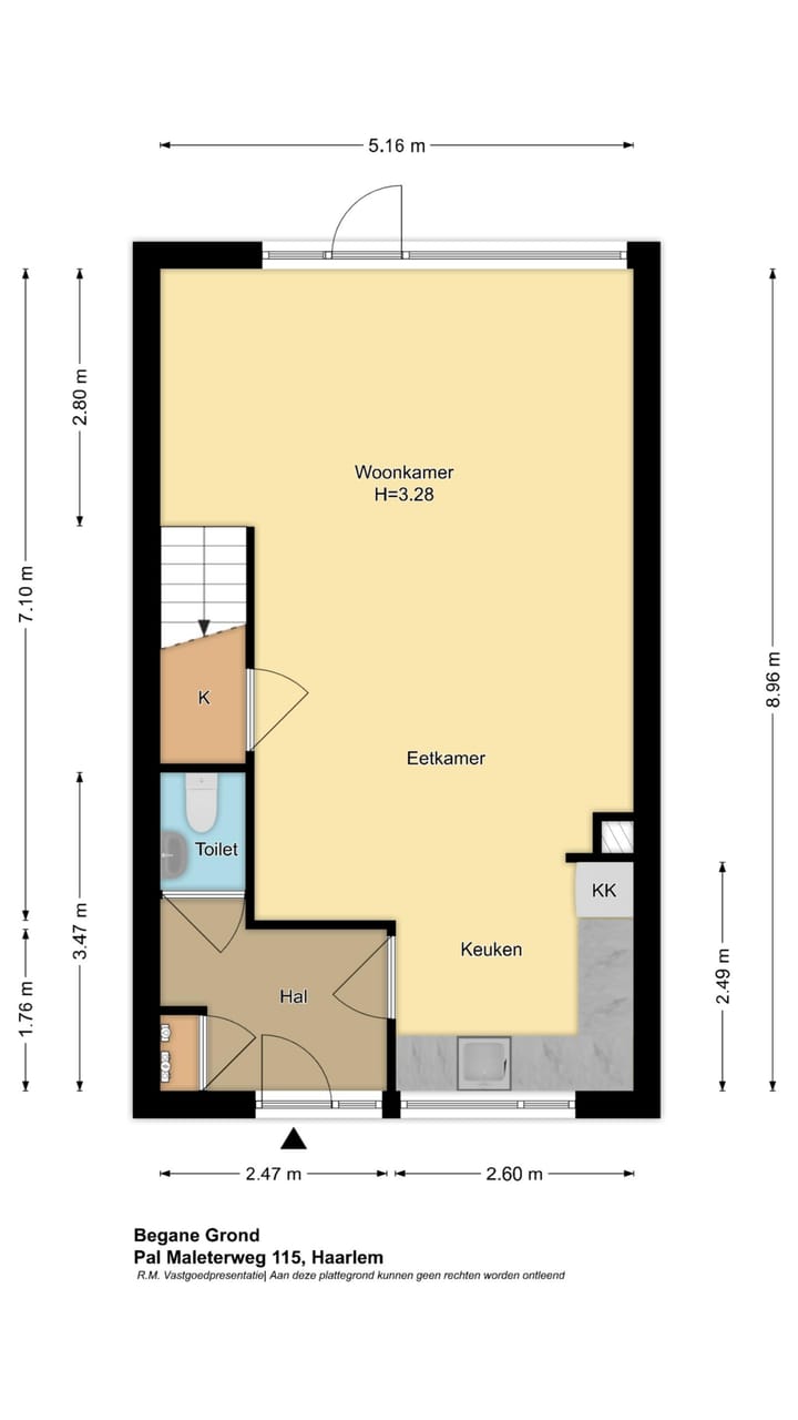 Foto 34 van Pal Maleterweg 115