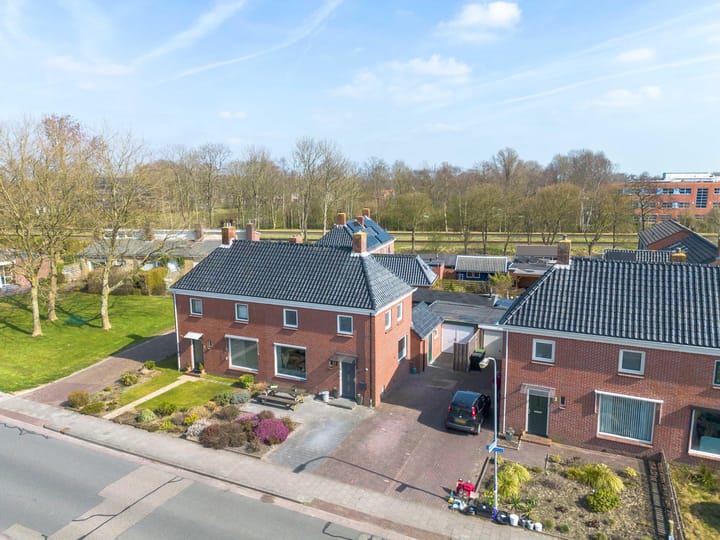 Foto 23 van Borgweg 19