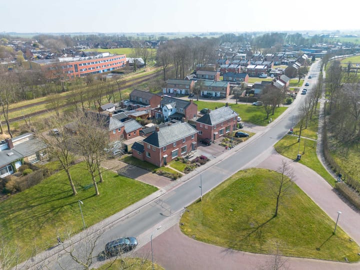 Foto 24 van Borgweg 19