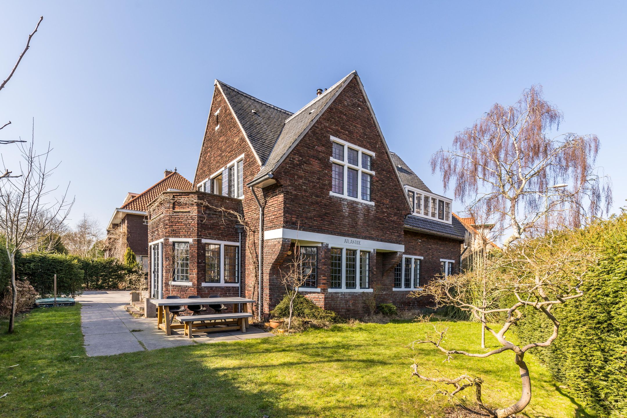 Burgemeester Knappertlaan 120