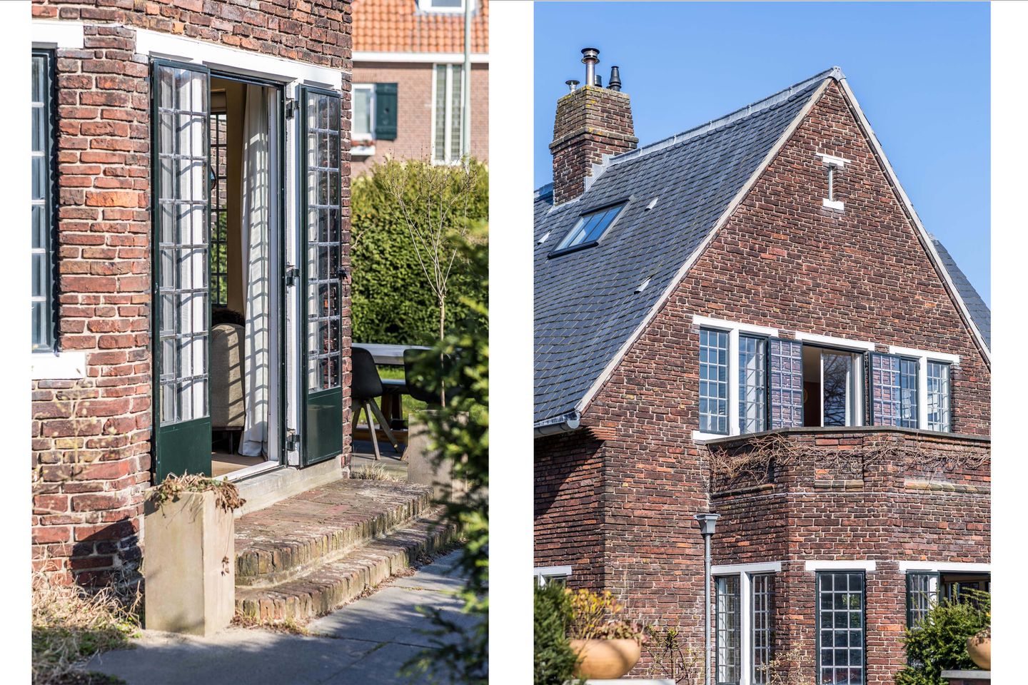 Photo 4 of Burgemeester Knappertlaan 120