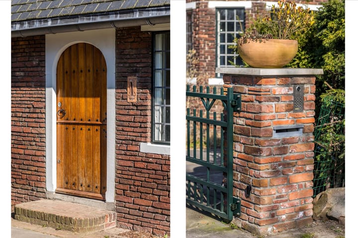 Photo 5 of Burgemeester Knappertlaan 120