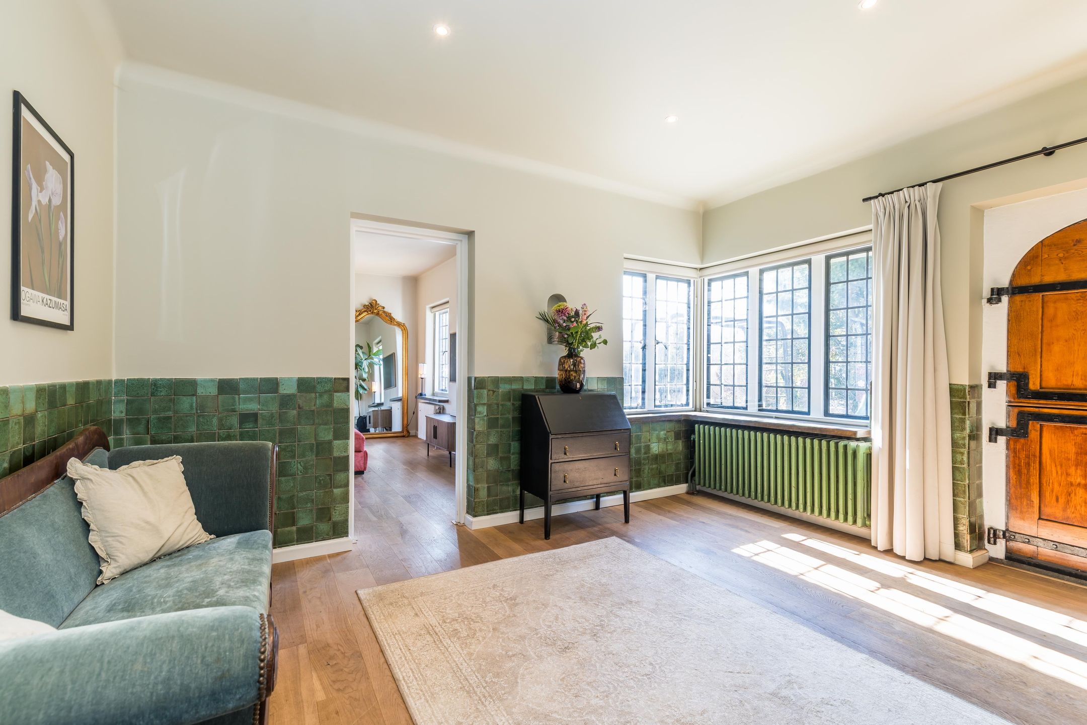 Photo 6 of Burgemeester Knappertlaan 120