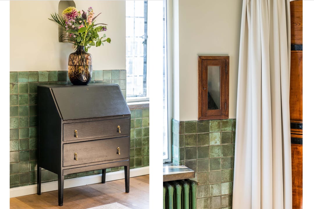 Photo 7 of Burgemeester Knappertlaan 120