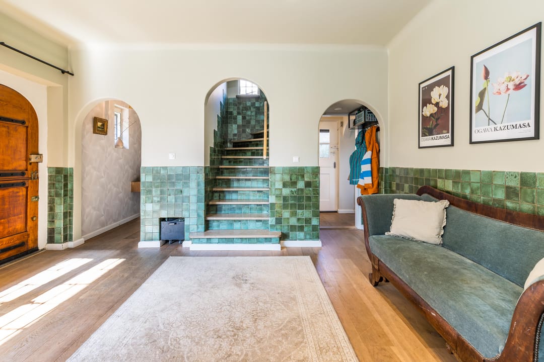 Photo 8 of Burgemeester Knappertlaan 120