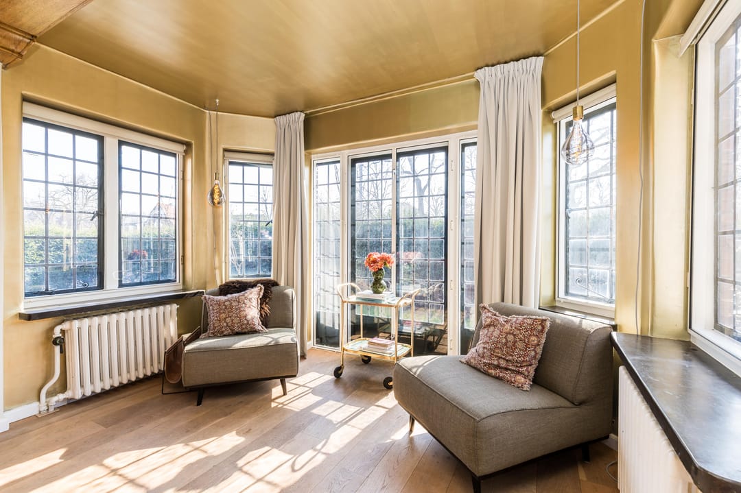 Photo 11 of Burgemeester Knappertlaan 120