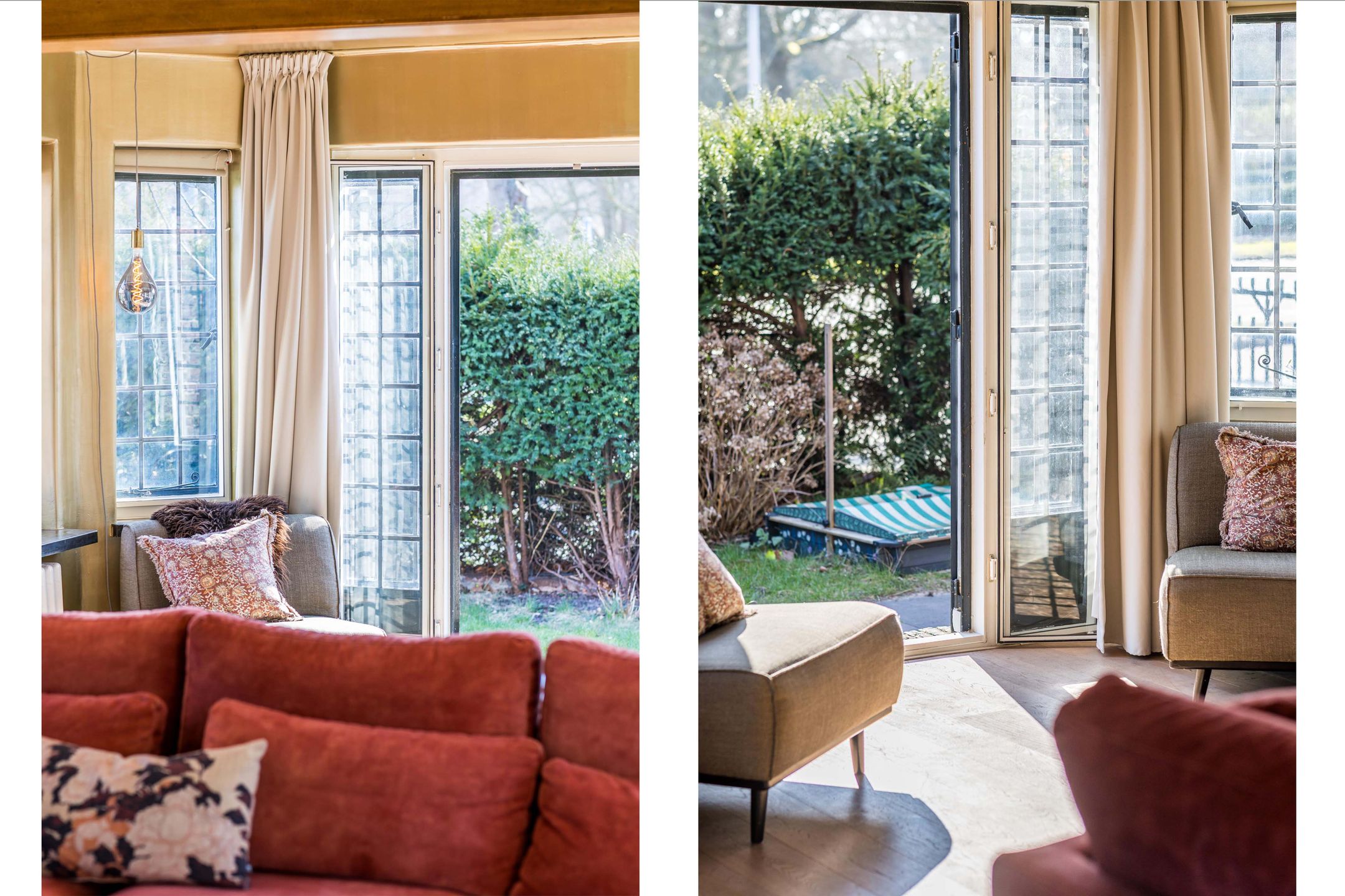 Photo 12 of Burgemeester Knappertlaan 120