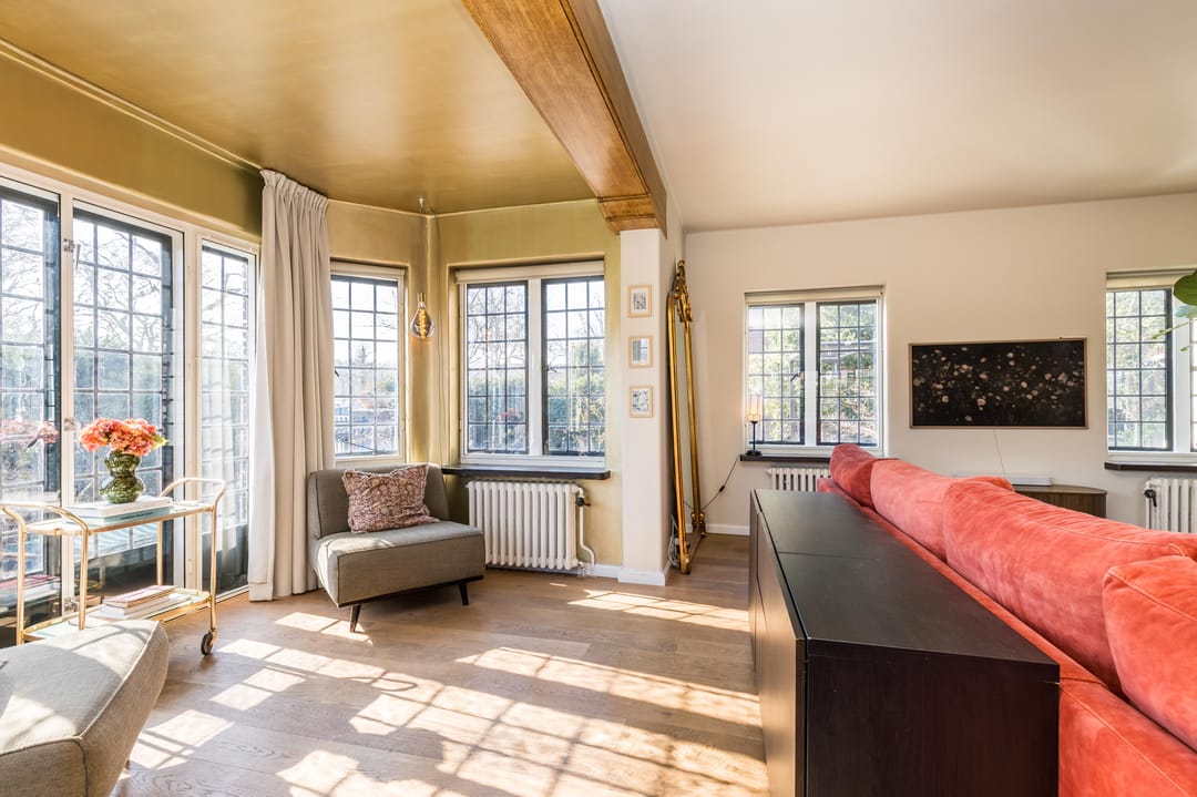 Photo 13 of Burgemeester Knappertlaan 120