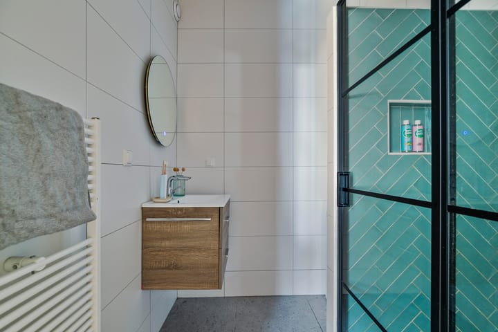 Foto 4 van Irisstraat 14