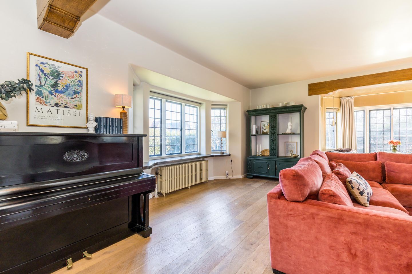 Photo 14 of Burgemeester Knappertlaan 120