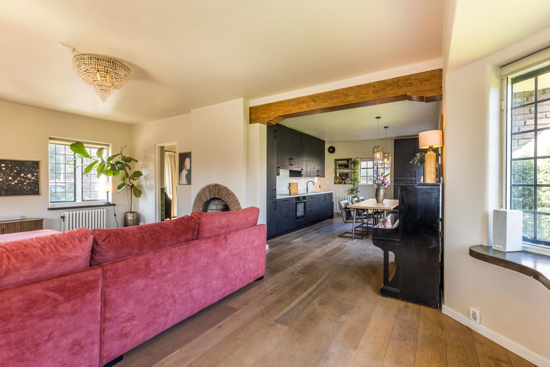 Photo 16 of Burgemeester Knappertlaan 120