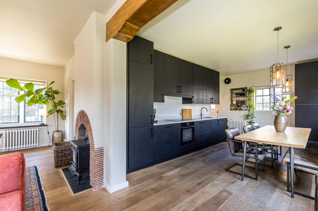 Photo 17 of Burgemeester Knappertlaan 120